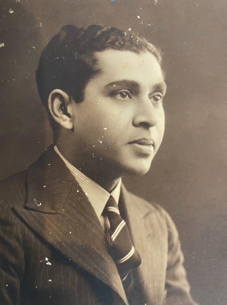 Dr Prangige James John Quintus Peiris | The Royal College of Radiologists