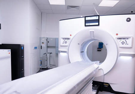 What does a clinical radiologist do? | The Royal College of Radiologists