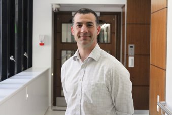 Professor Owen Arthurs